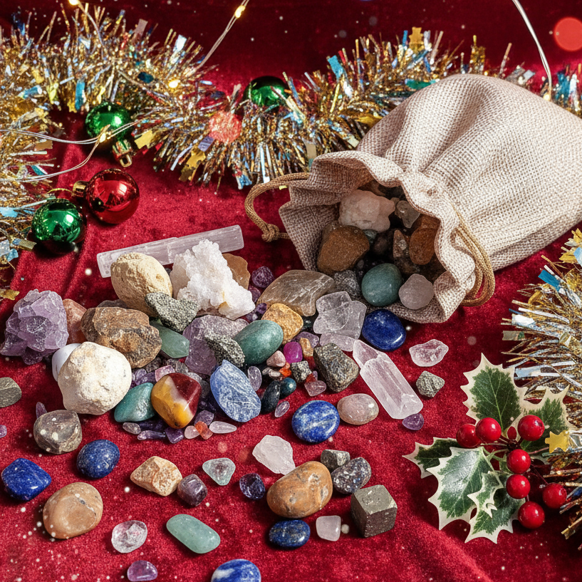 Crystal Confetti