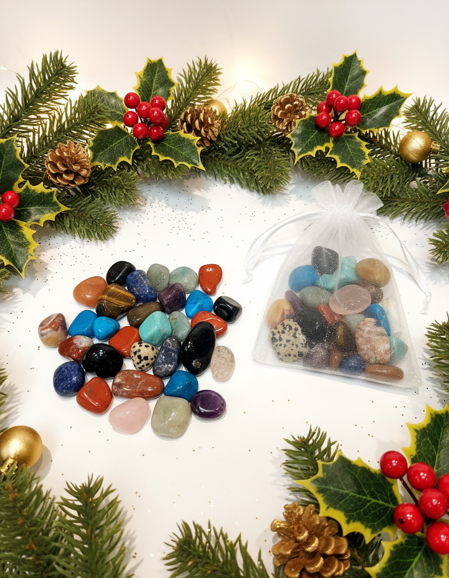Elegant Crystal Display
