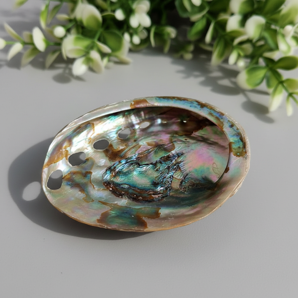 Enhanced Vibrant Iridescence