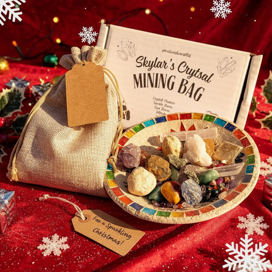 Holiday Product Shot