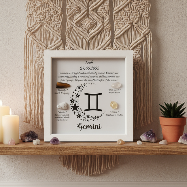 Lifestyle Display