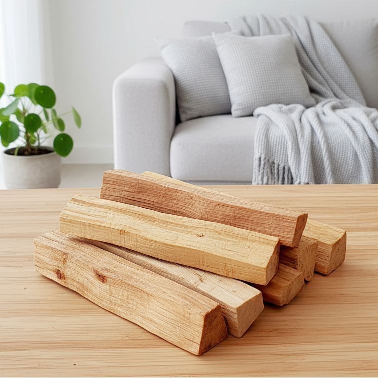 Nordic Living Room