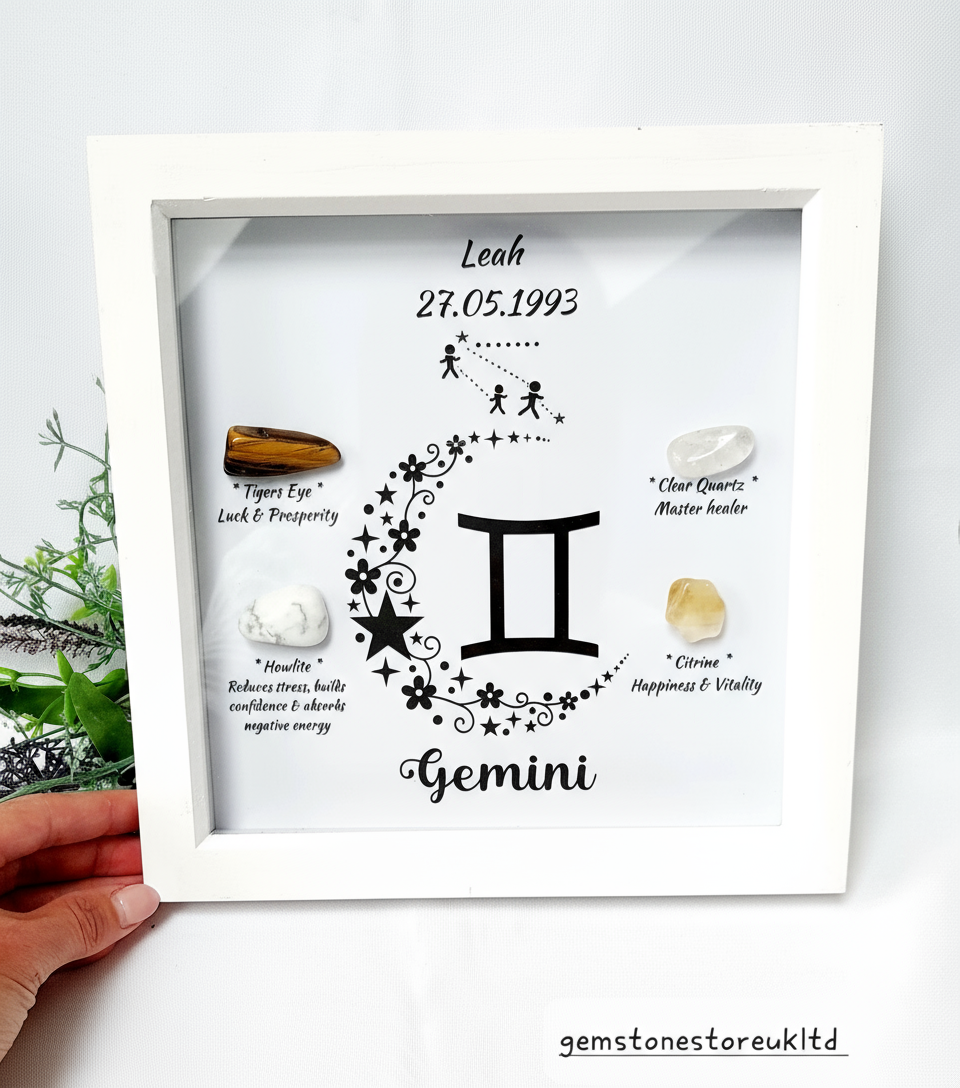 Personalized Frame