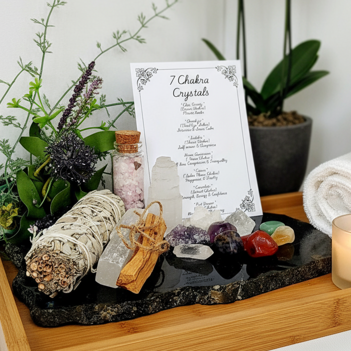 Spa aesthetic