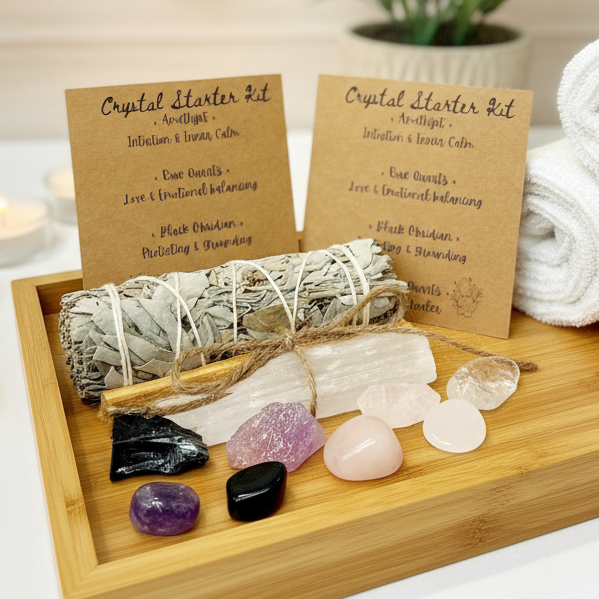 Spa aesthetic