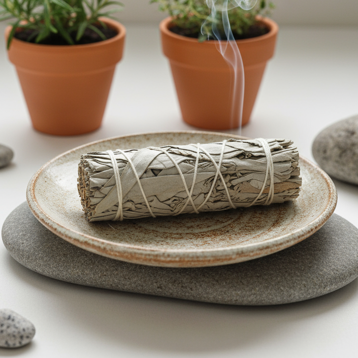 Wellness cleansing setup
