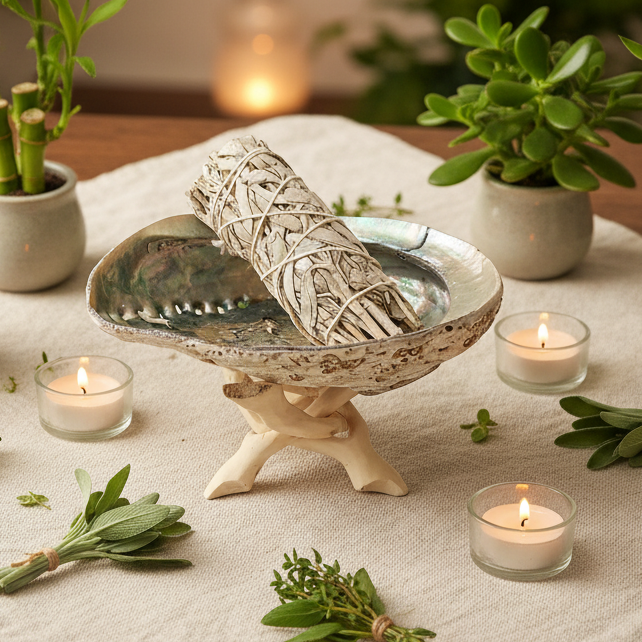 Zen spiritual gift