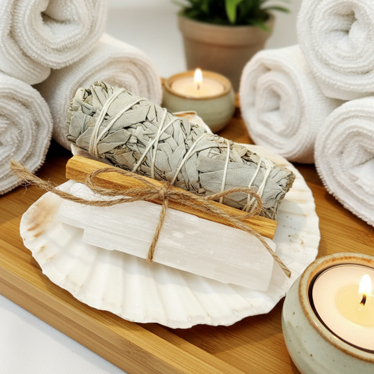 Spa aesthetic