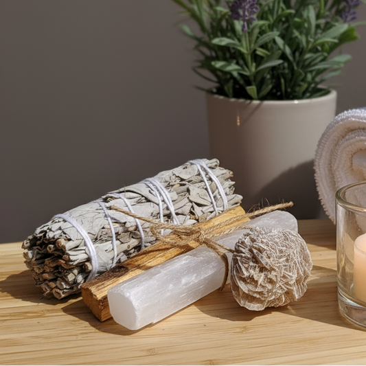 Spa aesthetic